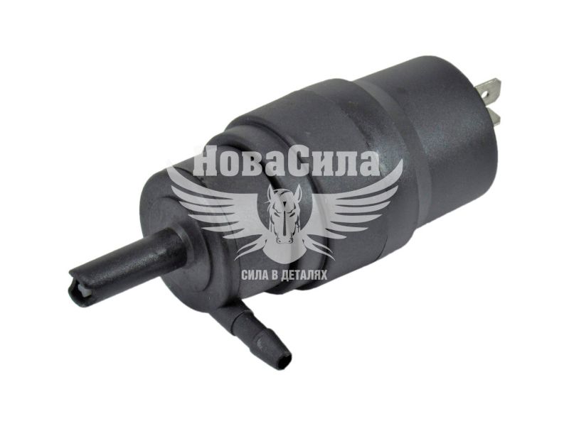Насос склоомивача 2108-15 в бачок (АТ) 2110-12, 1118