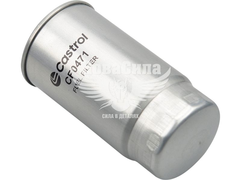 Фільтр паливний (Castrol) BMW 525-530 з91-00р.в. 2.5tds