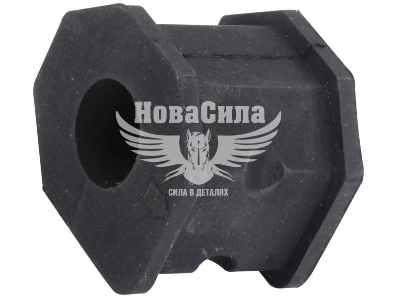 Втулка стабілізатора Mitsubishi Pajero Sport з98-08р.в. переднього (Yamato)