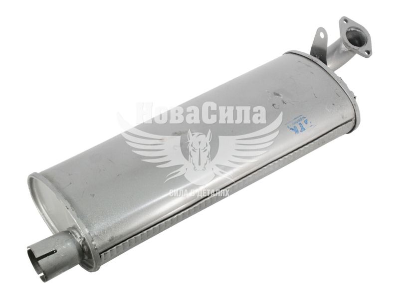 Глушник (бочка) основний 24, 2410-Газ (ТМК)