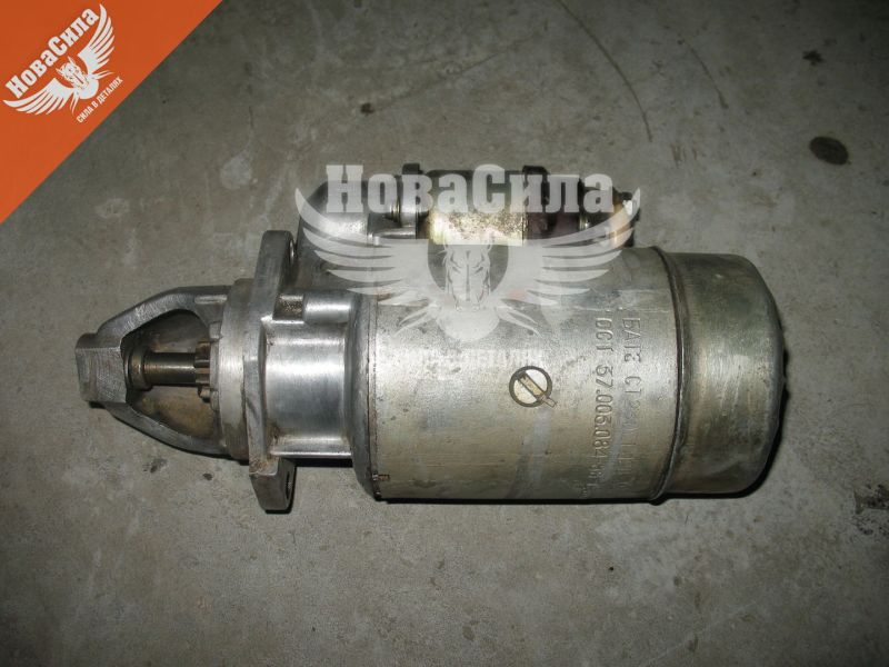 Стартер 24, 2410-Газ 402дв. (Б/У)