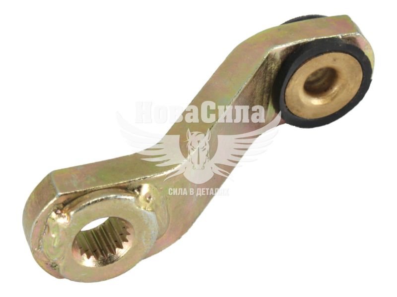 Планка куліси КПП 452, 469-УАЗ крива (CS-20)