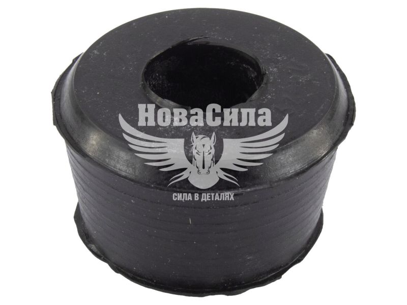 Втулка амортизатора 24, 2410-Газ зад. рез. (ДК) 452, 469-УАЗ (преміум)