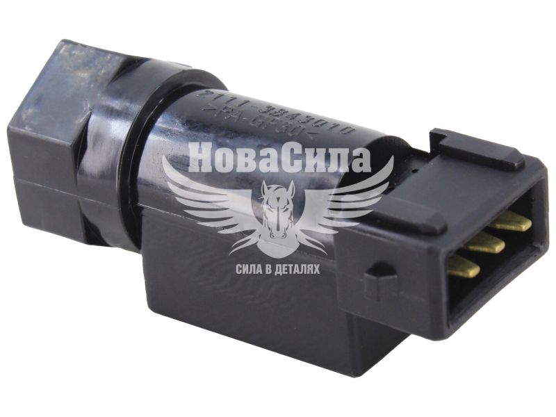 Датчик швидкості 2110-12 квадр. без пров. (Vortex)