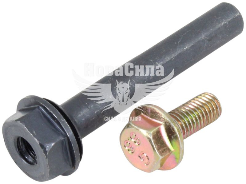 Болт супорта 3302-Газель голий (ДК)