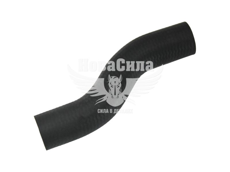 Патрубок системи охолодження 21213-Н. Тайга відвідний нижній (CS-20)