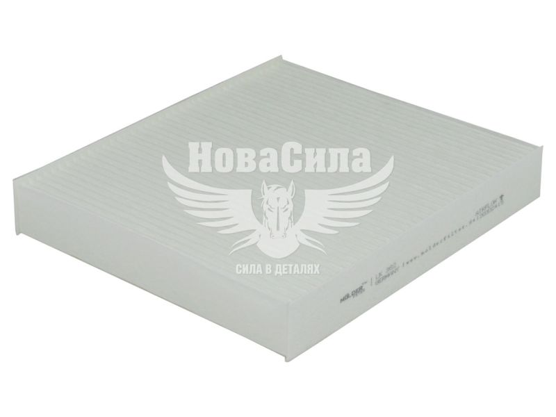 Фільтр салону (Molder) Chevrole Aveo з11р.в. 1.2, 1.3D, 1.4, 1.6