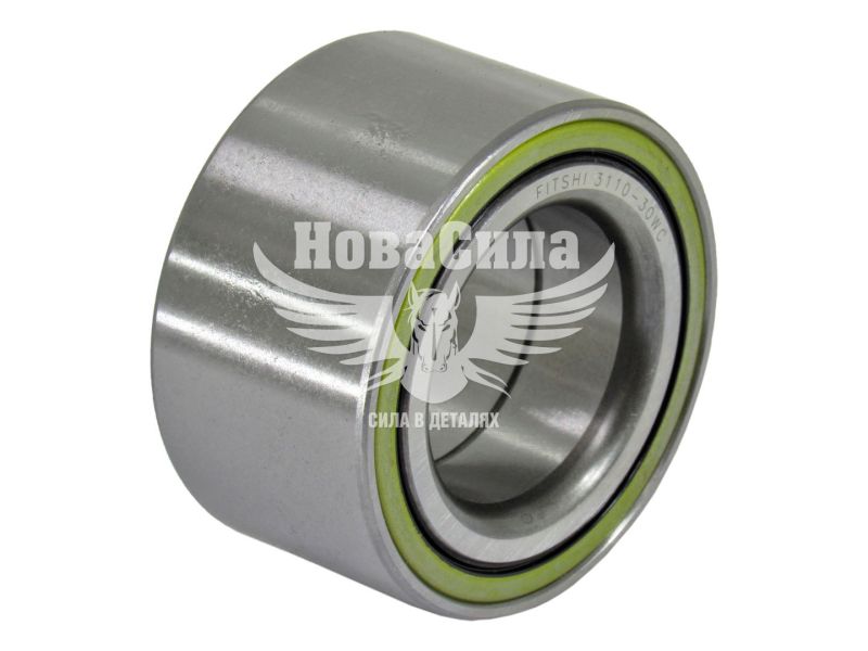 Підшипник ступиці Chery QQ з03р.в. перед. (Fitshi)