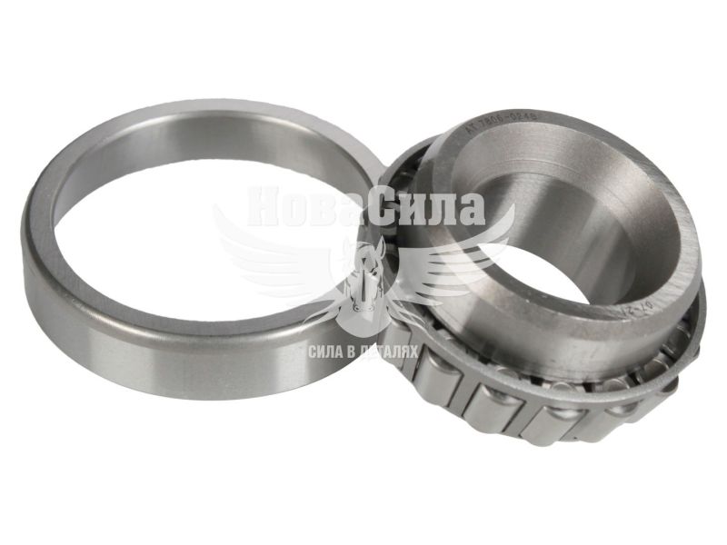 Підшипник ступиці 24, 2410-Газ перед. внутр. (АТ) (7806)