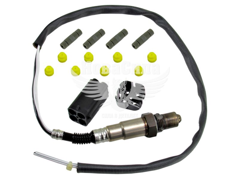 Датчик лямбда зонд VW Passat з96-05р.в. (Bosch) (1.6, 1.8, 2.0)