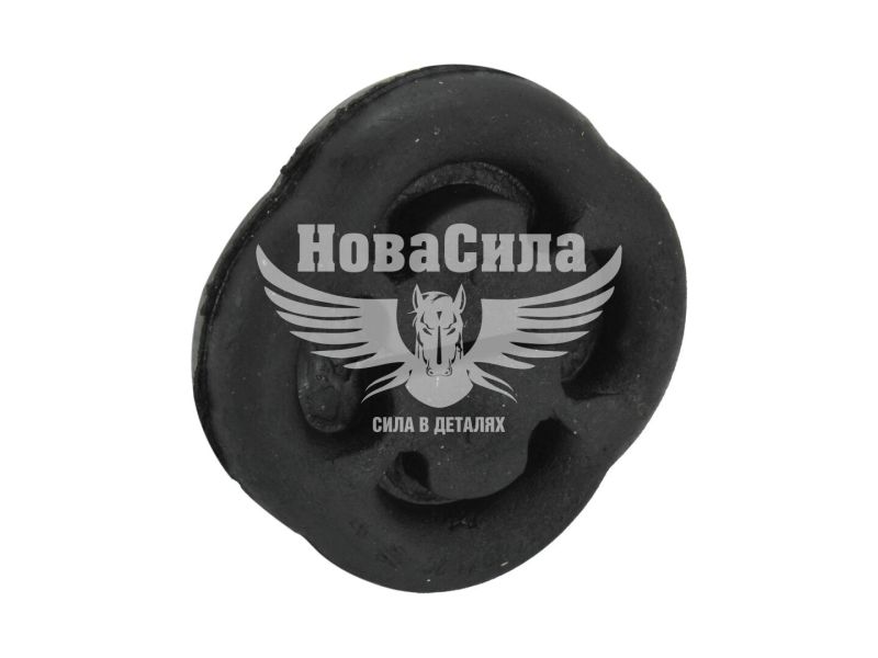 Резинка кріпл. глушника 2108-09 (АТ)