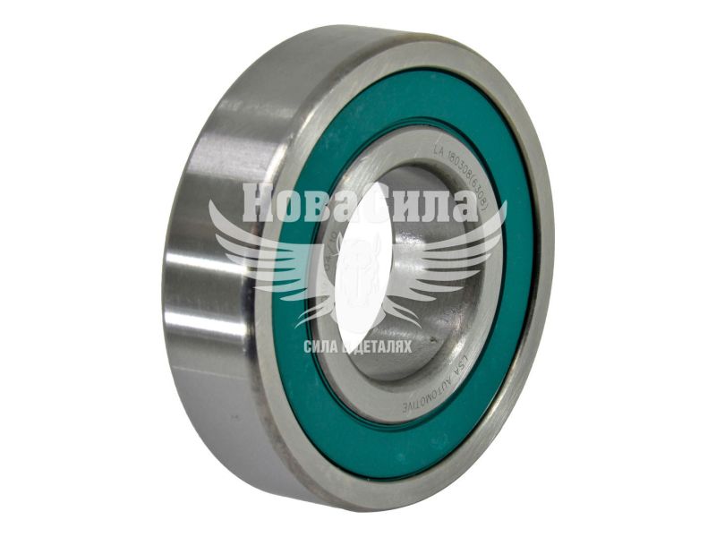 Підшипник піввісі 24, 2410-Газ (LSA) (6308)
