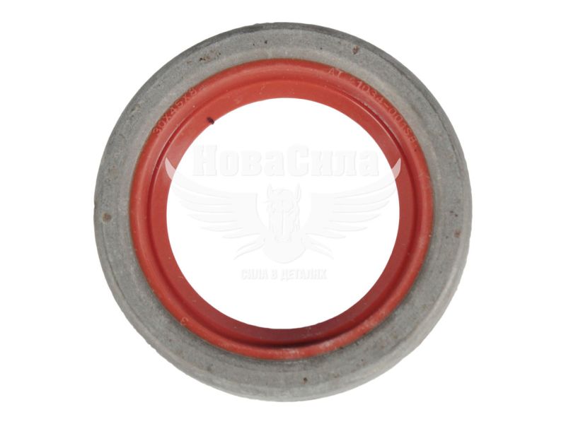 Сальник 30х45х8 піввісі 2101-07 (АТ)