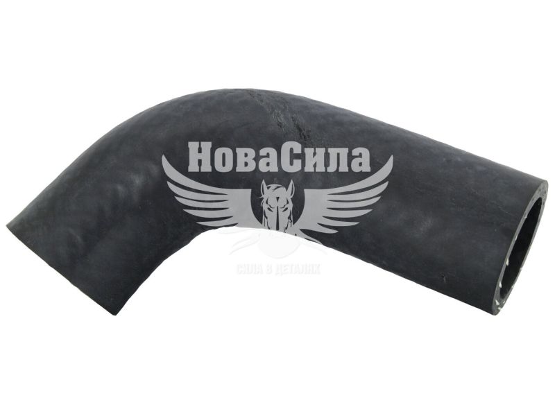 Патрубок системи охолодження 2101-07 термостата перепускний (Skadi)