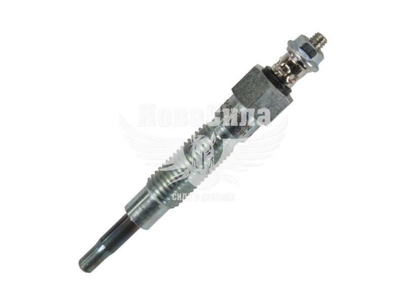 Свіча накала Mitsubishi L200-400 з86-07р.в. (Champion)