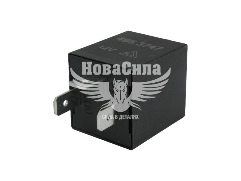 Реле поворота 2108-15 (Skadi)