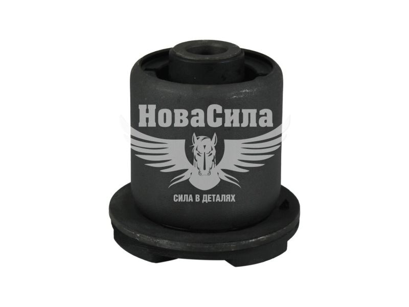 Салінблок ричага Opel Astra H з04р.в. перед. підв. нижн. зад. (Monroe)