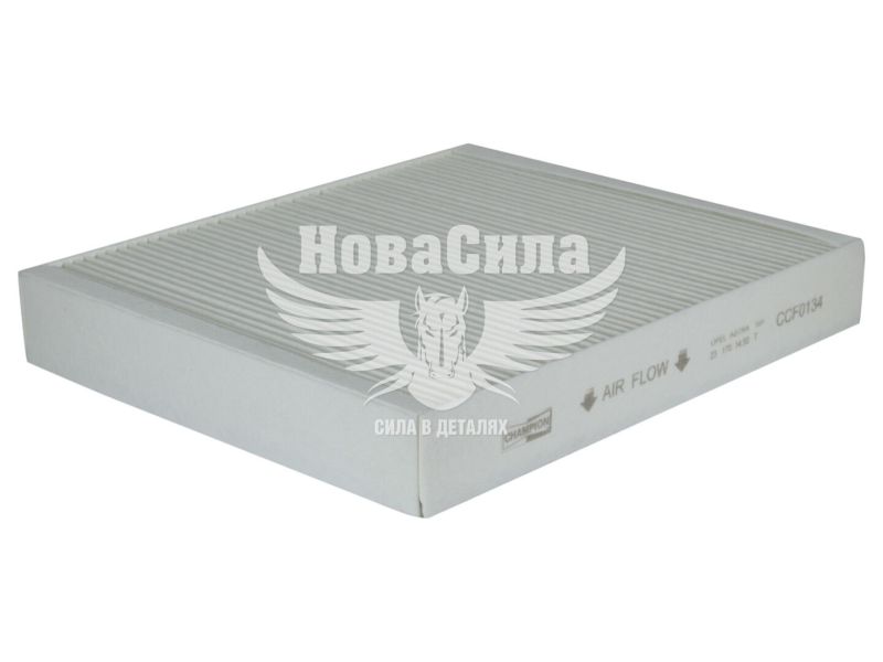 Фільтр салону (Champion) Chevrole Aveo з11р.в. 1.2, 1.3D, 1.4, 1.6