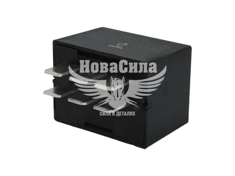Реле щіток склоочисника 2108-099 стар. взір. (Skadi) 2110-12