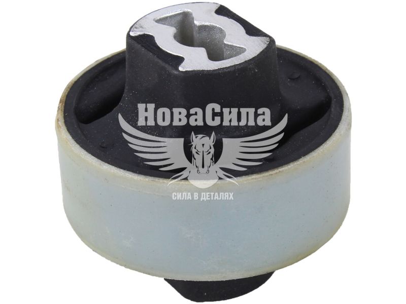 Салінблок ричага Fiat Doblo з10р.в. перед. підв. перед. (Monroe)
