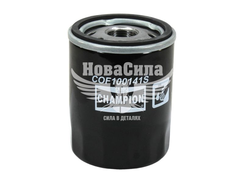 Фільтр масляний (Champion) Nissan Primera з90-98р.в. 2.0