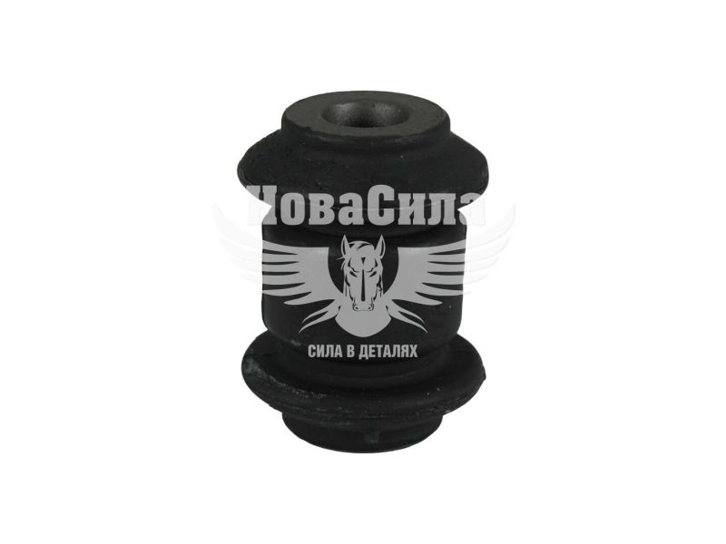 Салінблок ричага Skoda Fabia перед. підв. перед. з99-07р.в. (Monroe)