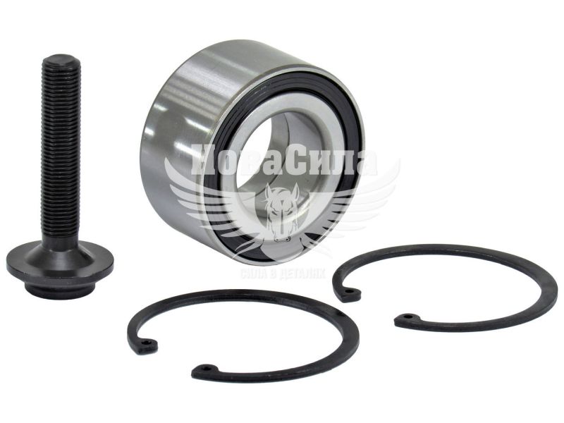 Підшипник ступиці VW Passat з96-05р.в. перед. (Stellox)
