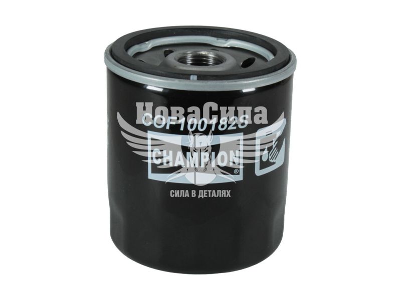 Фільтр масляний (Champion) F. Focus II з04р.в. 1.8, 2.0