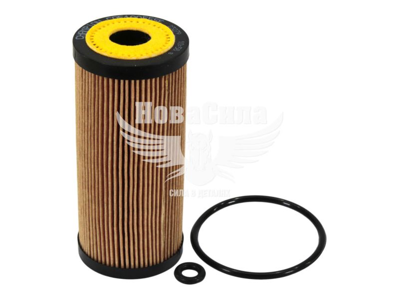 Фільтр масляний (Champion) MB A-Class (W169) з04-12р.в. 2.0CDI