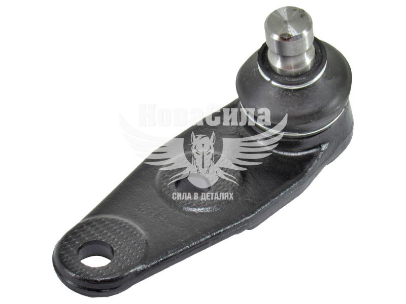 Шарова опора VW Passat з73-88р.в. нижня 17мм. (Stellox)
