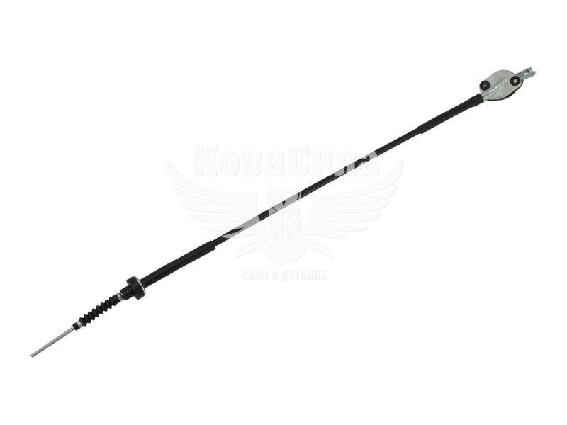 Трос зчеплення Chevrolet Aveo (Stellox) T200/T250