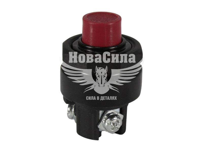 Кнопка стартерна 5320-Камаз 12/24V (КНР)