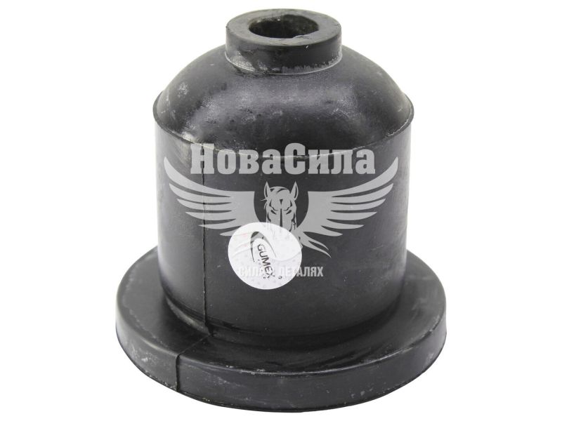 Втулка балки зад. підв. 2108-099 (Gumex)