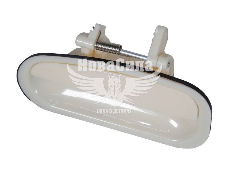 Ручка дверна зовн. Geely CK з05р.в. зад. лів. (Fitshi)