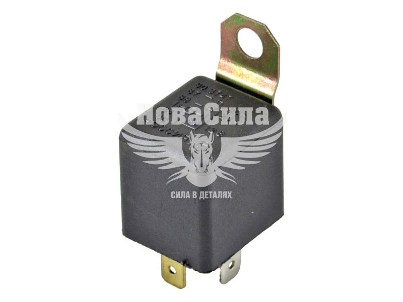 Реле в блок запоб. 2105-07 5-кон. (Vortex) (з кроншт.)