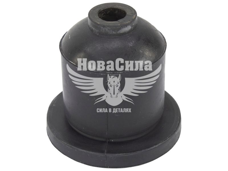 Втулка балки зад. підв. 2110-12 (Gumex)