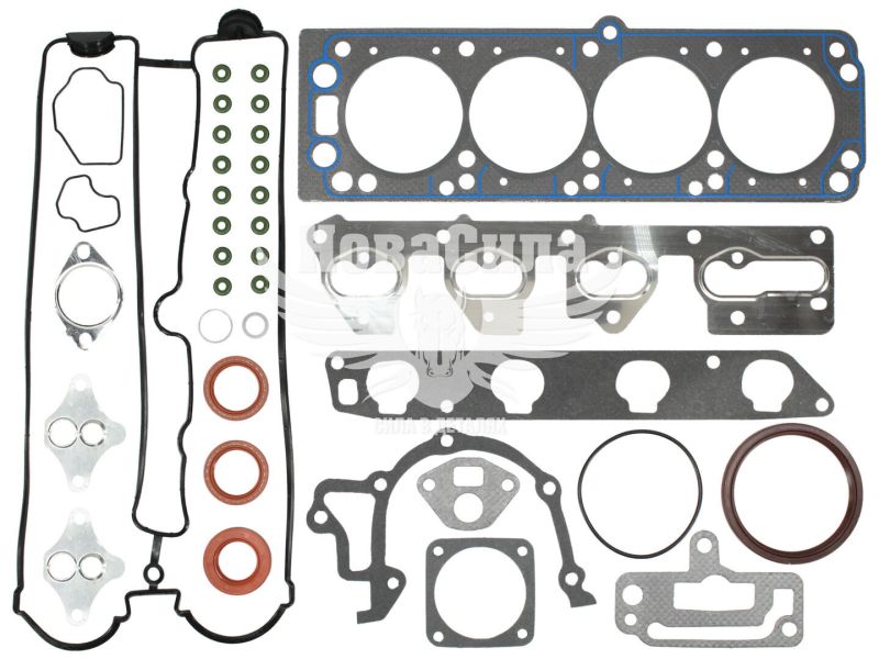 Прокладка двигуна (набір) повний Chevrolet Lacetti 1.8 (Shin Kum)
