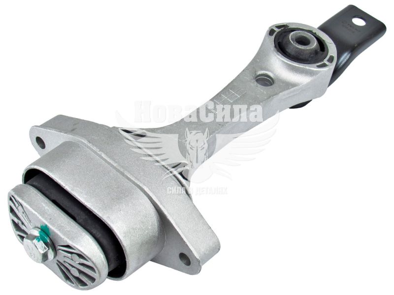 Подушка двигуна Skoda Octavia з96-10р.в. зад. (Profit)