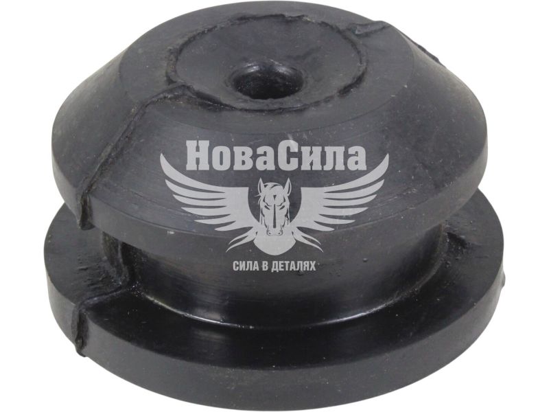 Подушка двигуна 4320-УрАЛ перед. (СНД)