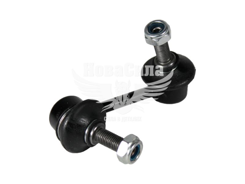 Тяга (стійка) стабілізатора Chery Eastar B11 з03р.в. передня ліва (Fitshi)