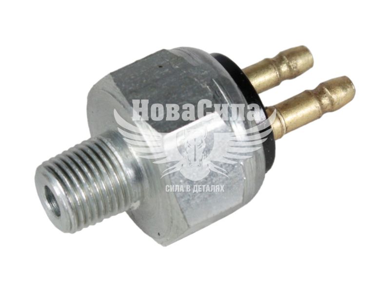 Датчик гальм. 24-Газ (Detalka) 412-ІЖ (лягушка)
