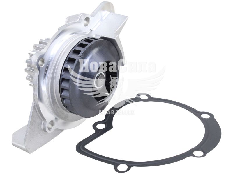 Помпа водяна Citroen C4 з04-11р.в. (INA) (2.0HDi)