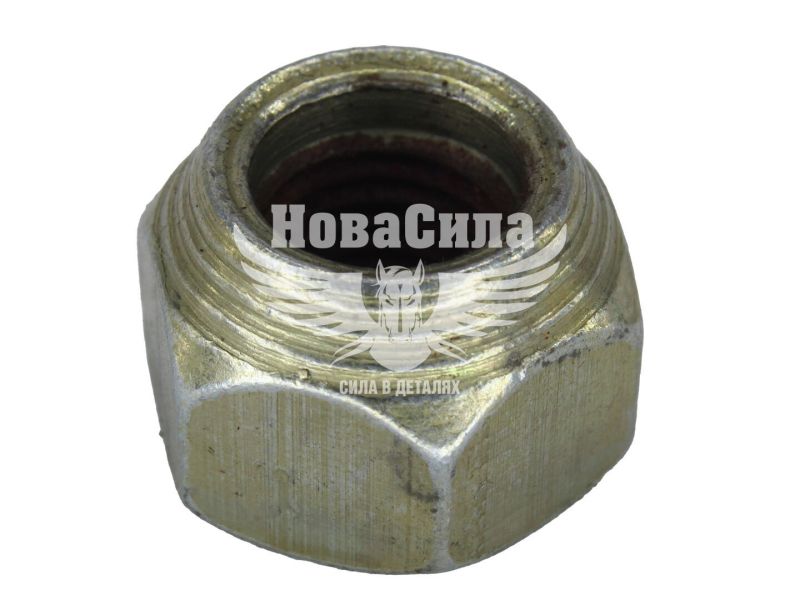 Гайка колеса 412-ІЖ (БелЗАН) (М12)