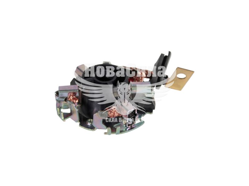Щітка стартера щіткотримач 2101-06 в зб. (StartVOLT)