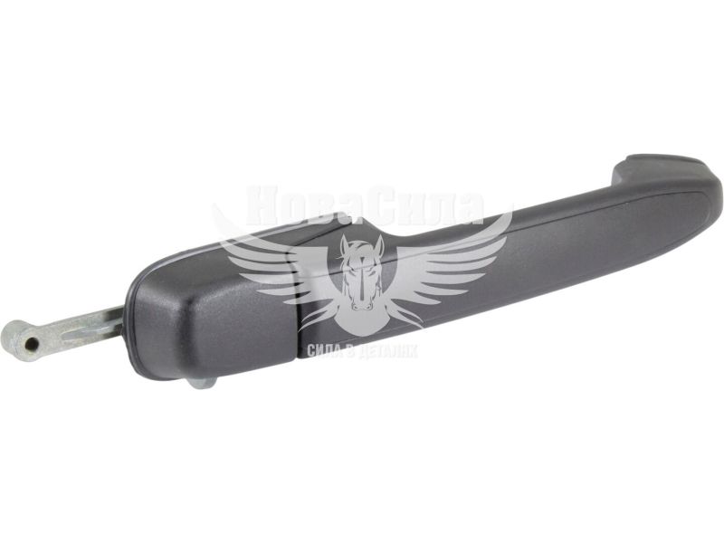 Ручка дверна зовн. 1118-Калина зад. лів. (CS-20)