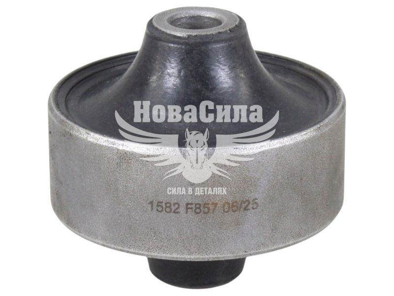 Салінблок ричага Opel Corsa D з06р.в. перед. підв. зад. (Impergom)