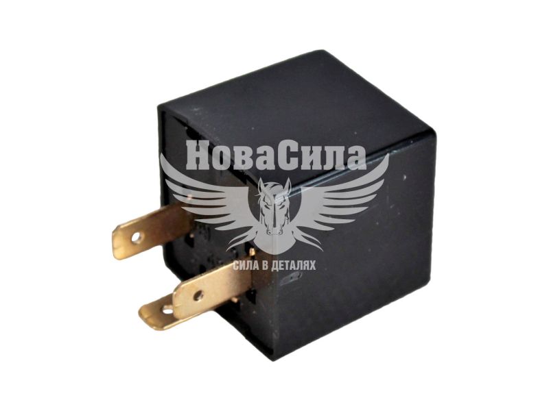 Реле поворота VW Passat з73-97р.в. 12V 3-кон. (Febi)