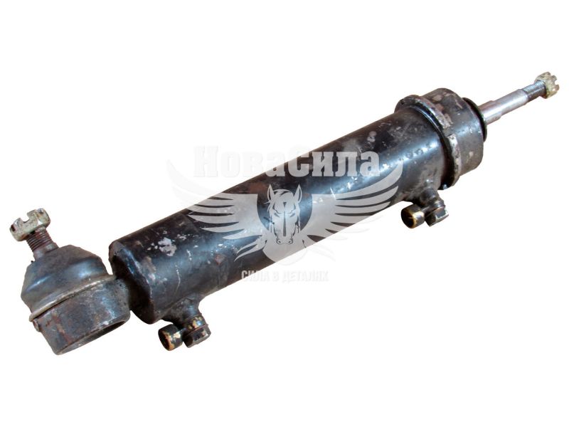 Циліндр силовий руля ГУР 66-Газ (СССР) 3308, 3309-Газ