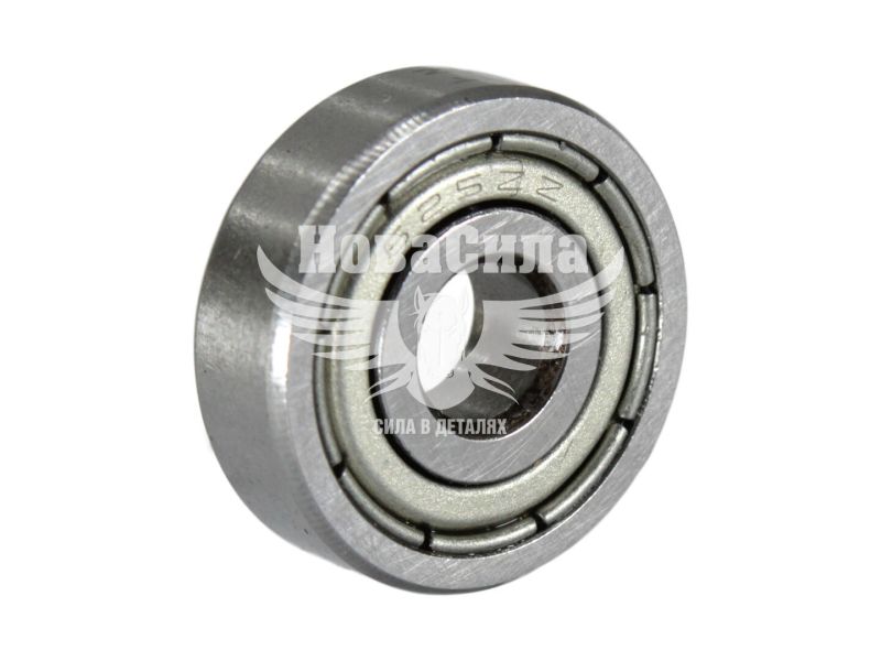 Підшипник шариковий 80025 625 ZZ (Benefit) (16х5х5)