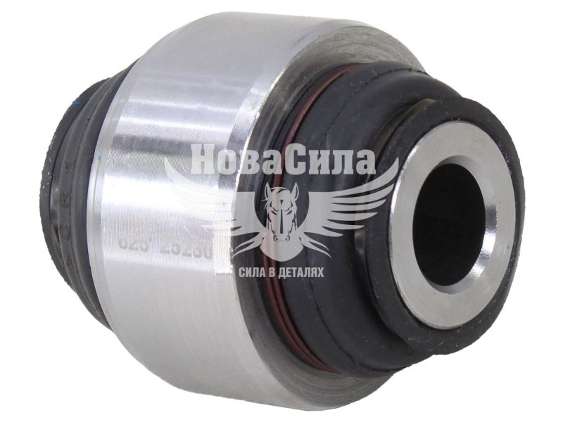 Салінблок ричага BMW 3 (E90) з05-11р.в. зад. підв. ниж. (Monroe) (скрипун)